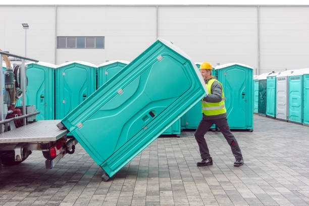 Porta potty rental for festivals in Robie Creek, ID